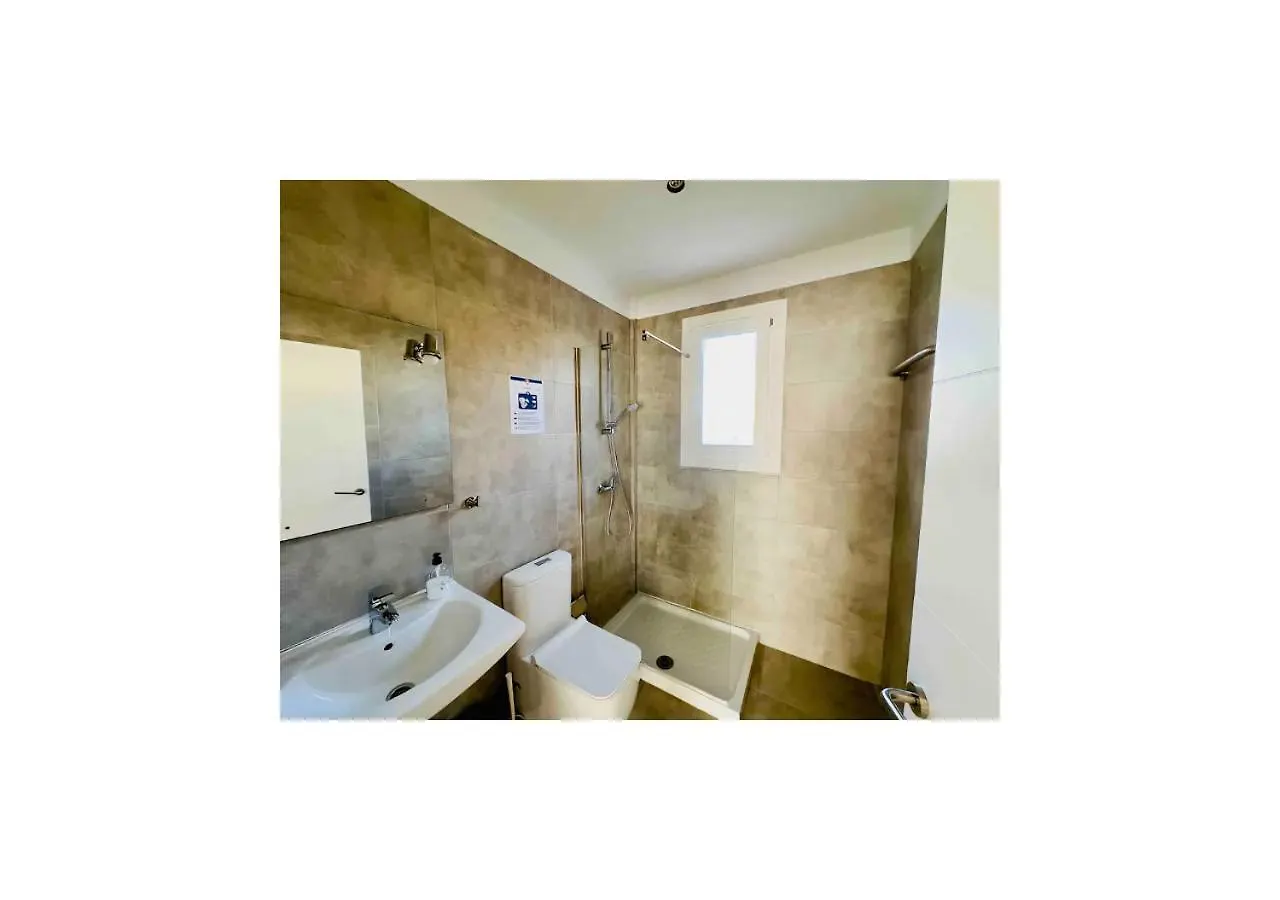 Villa Red Princess San Miguel de Abona Holiday home