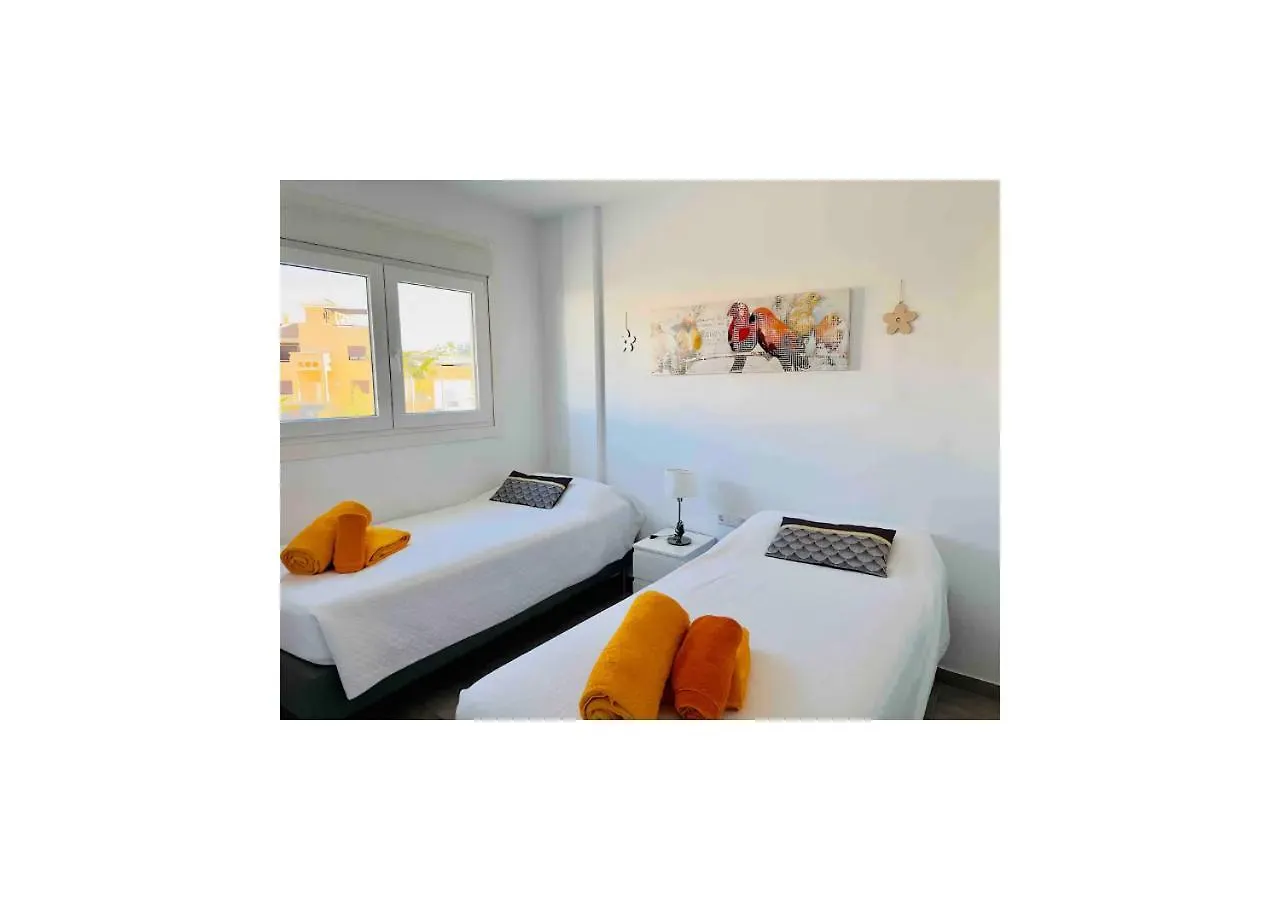 Villa Red Princess San Miguel de Abona
