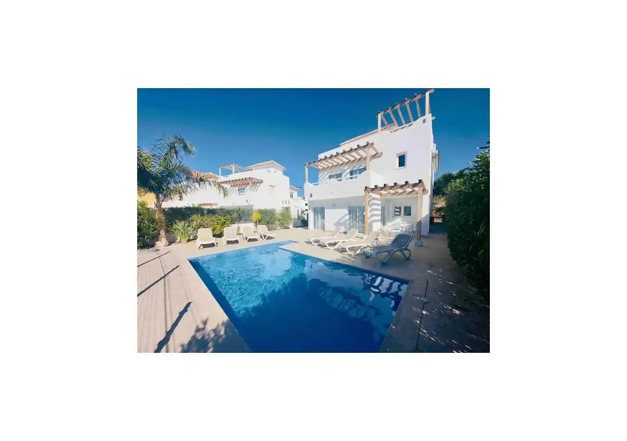 Villa Red Princess San Miguel de Abona