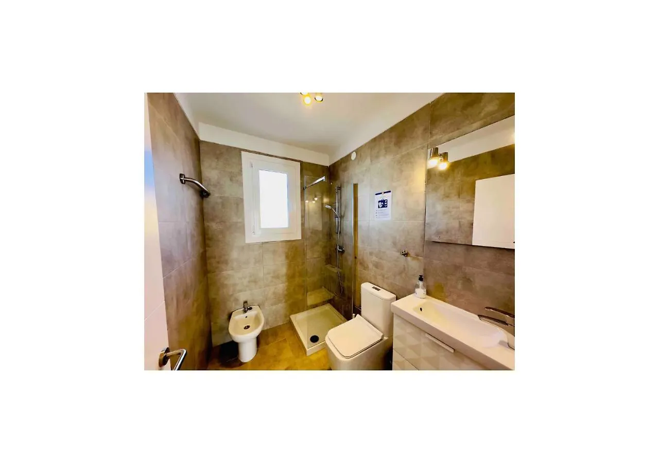 Villa Red Princess San Miguel de Abona 0*,