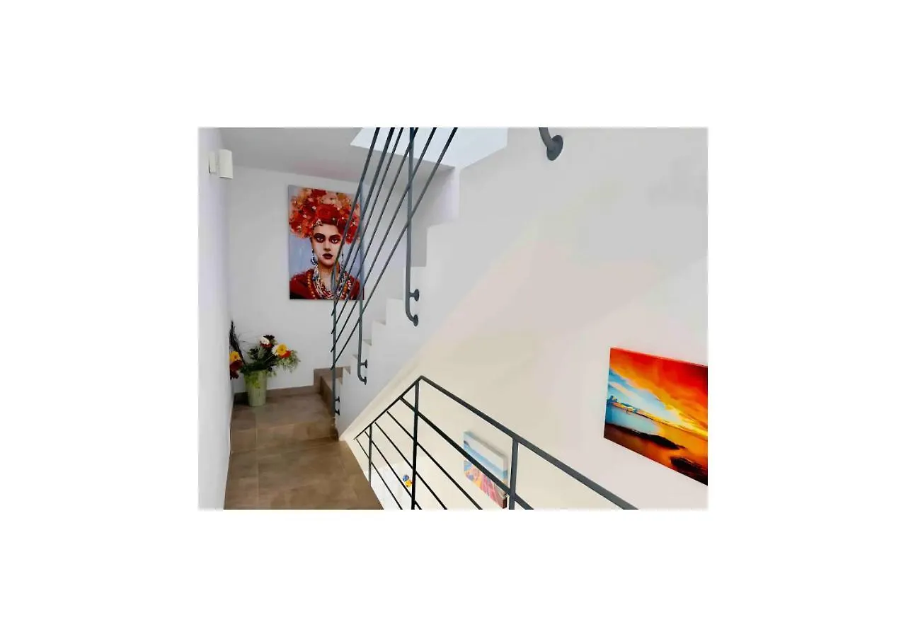 Villa Red Princess San Miguel de Abona