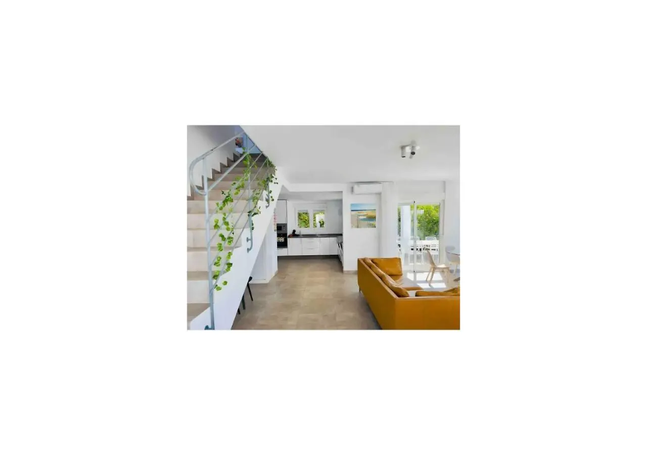 Villa Red Princess San Miguel de Abona 0*,  Spain