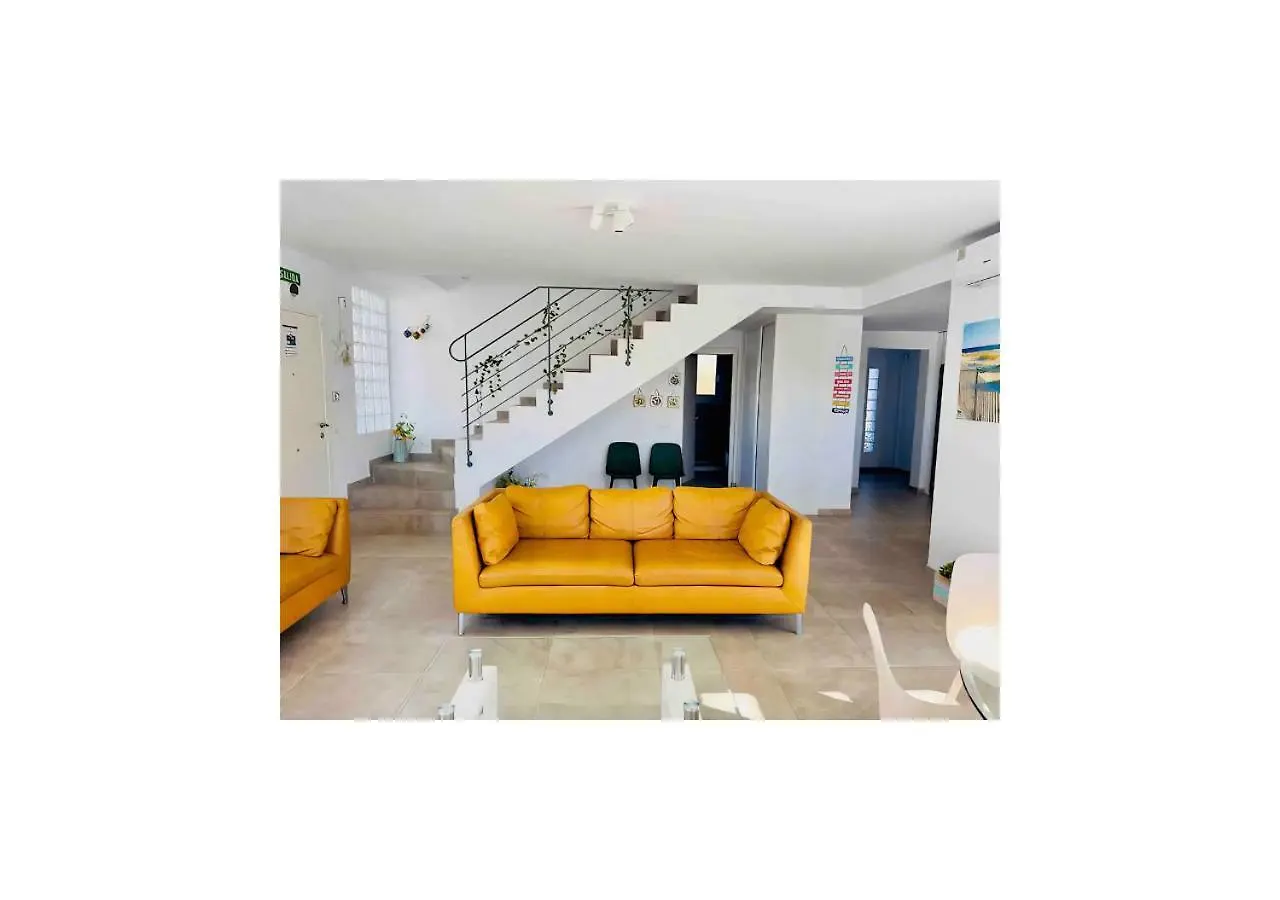 Villa Red Princess San Miguel de Abona