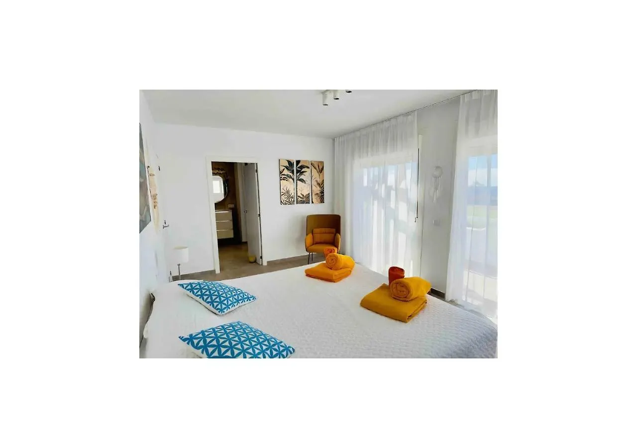 Villa Red Princess San Miguel de Abona