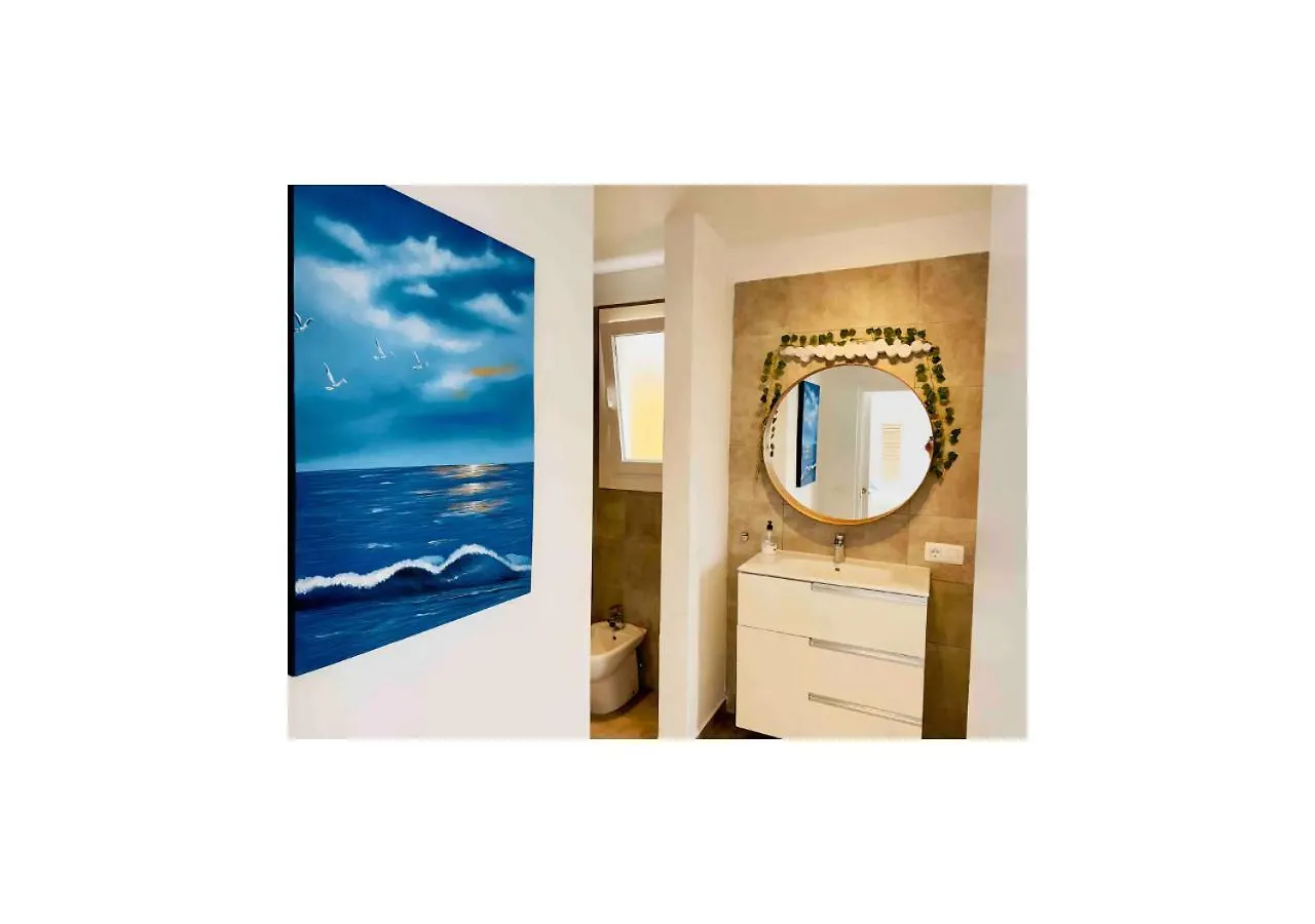 Easytenerife - Villa Red Princess San Miguel de Abona 0*,