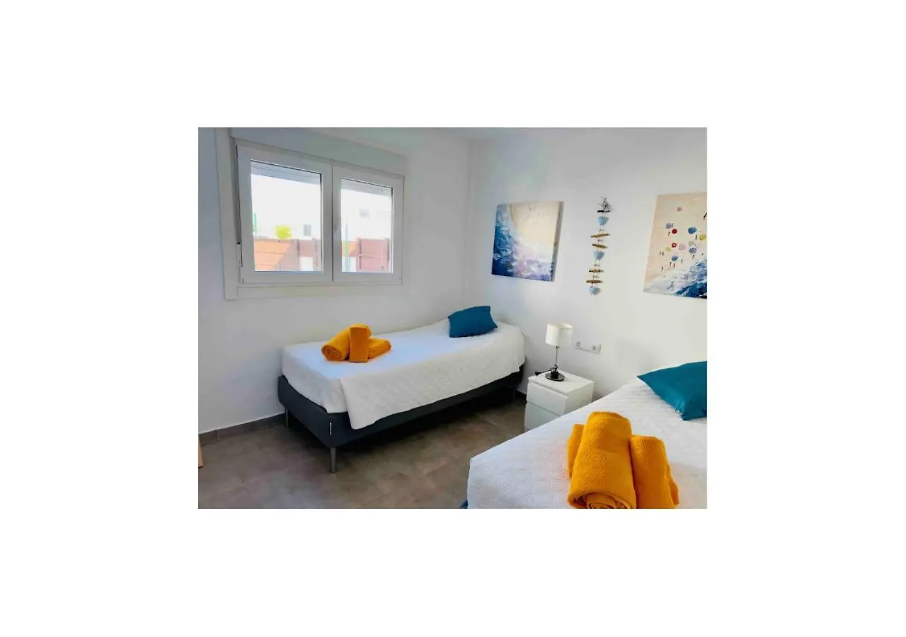 Villa Red Princess San Miguel de Abona