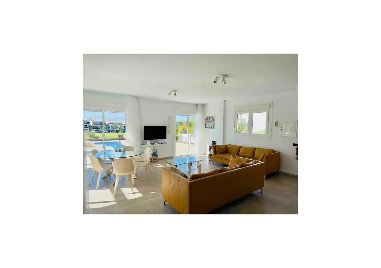 Villa Red Princess San Miguel de Abona Spain