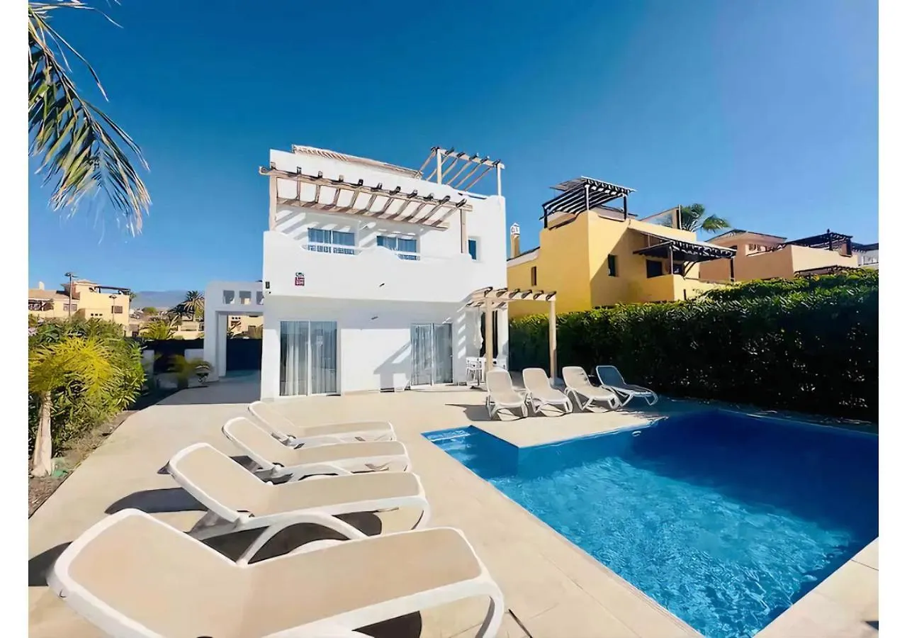 Villa Red Princess San Miguel de Abona 0*,  Spain