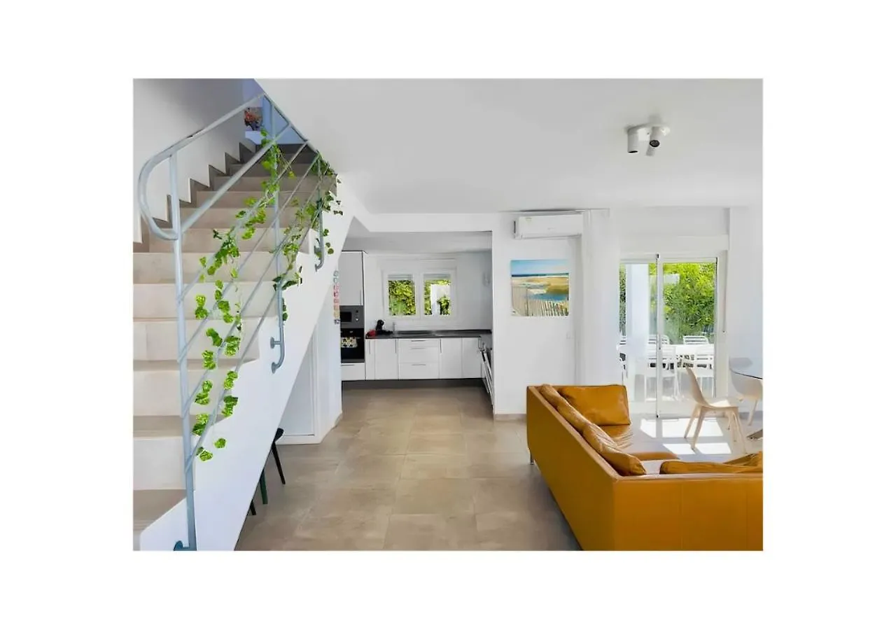 Villa Red Princess San Miguel de Abona