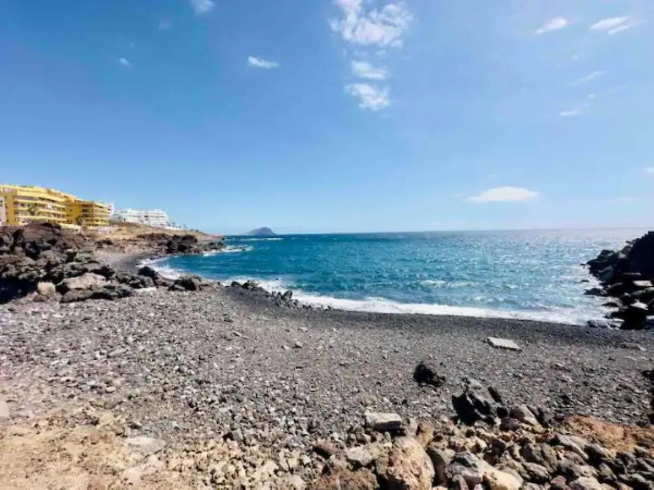 Easytenerife - Villa Red Princess San Miguel de Abona