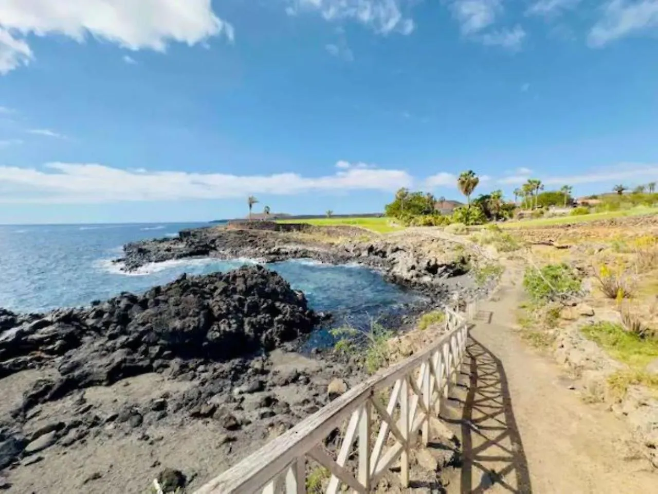 Easytenerife - Villa Red Princess San Miguel de Abona 0*,  Spain