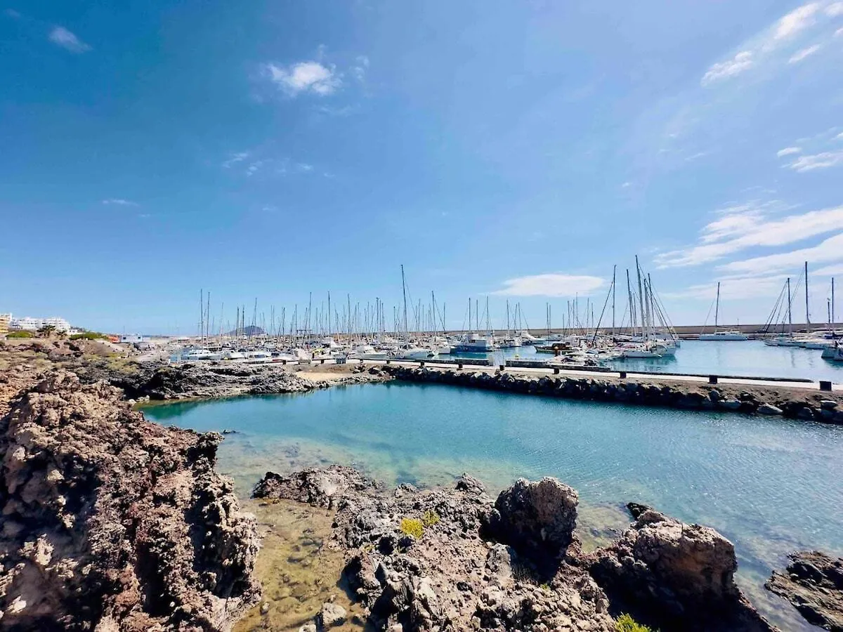 Easytenerife - Villa Red Princess San Miguel de Abona Spain
