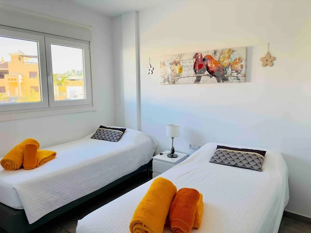 Villa Red Princess San Miguel de Abona