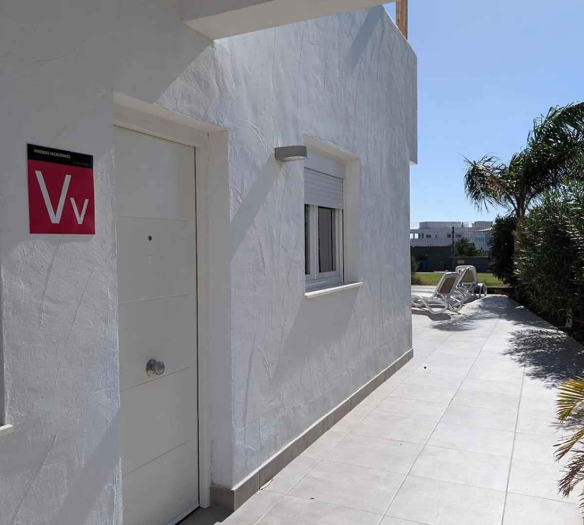 Villa Red Princess San Miguel de Abona 0*,