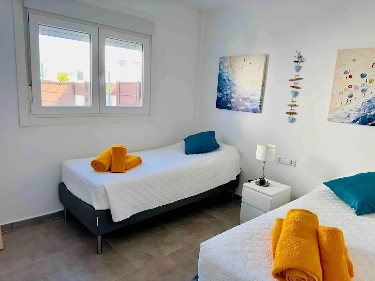 Villa Red Princess San Miguel de Abona
