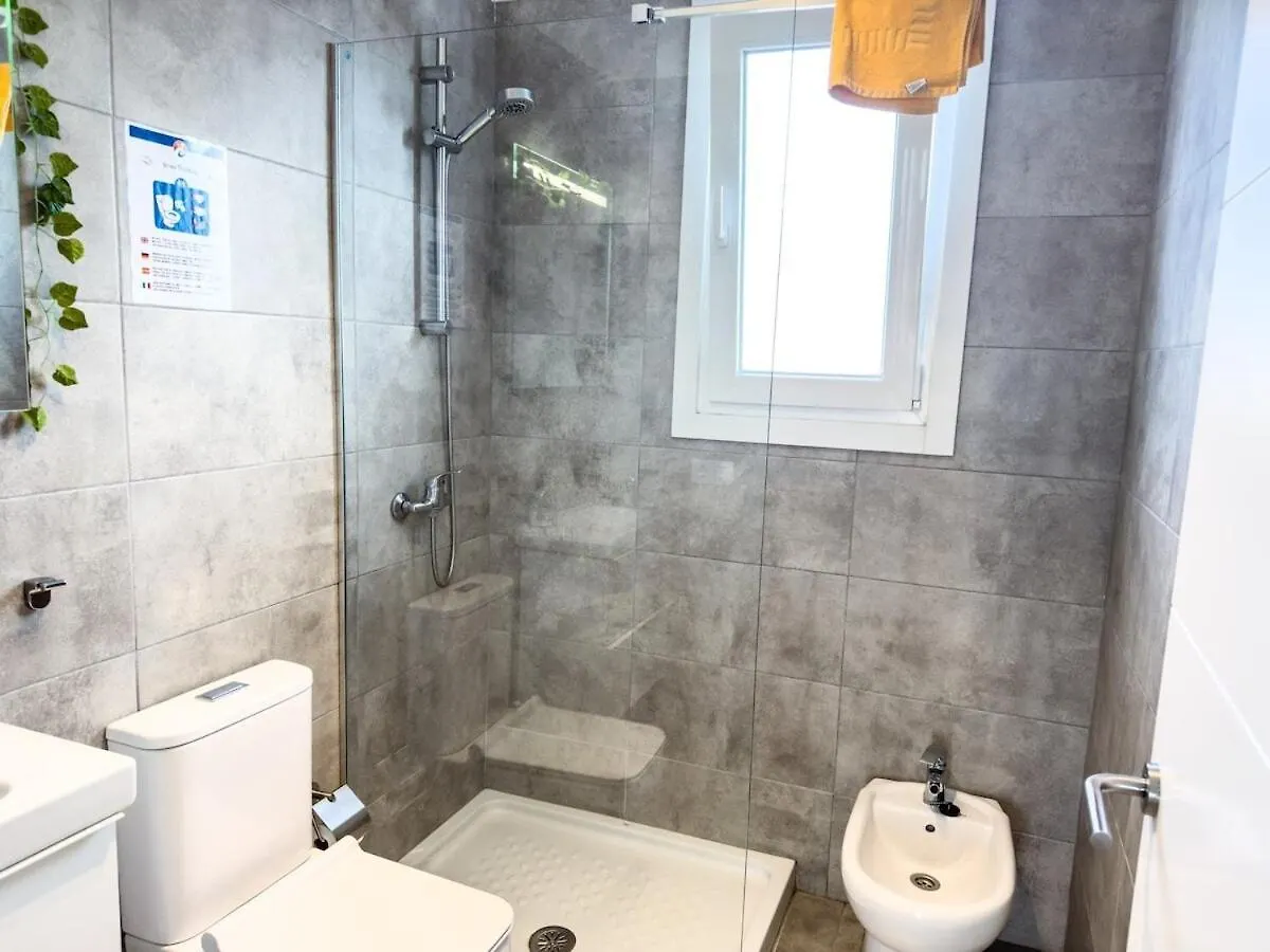 Easytenerife - Villa Red Princess San Miguel de Abona Spain