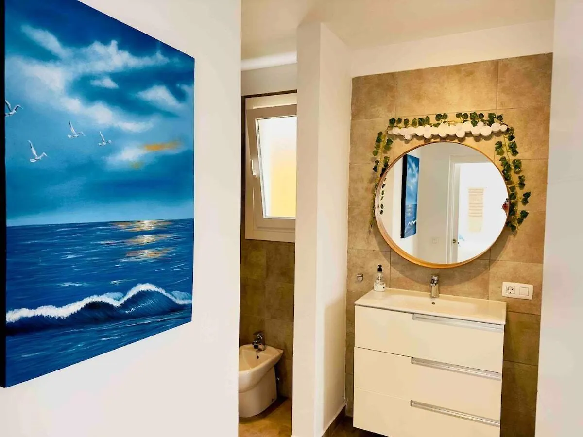 Easytenerife - Villa Red Princess San Miguel de Abona