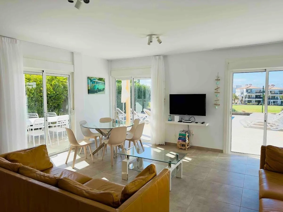 Villa Red Princess San Miguel de Abona