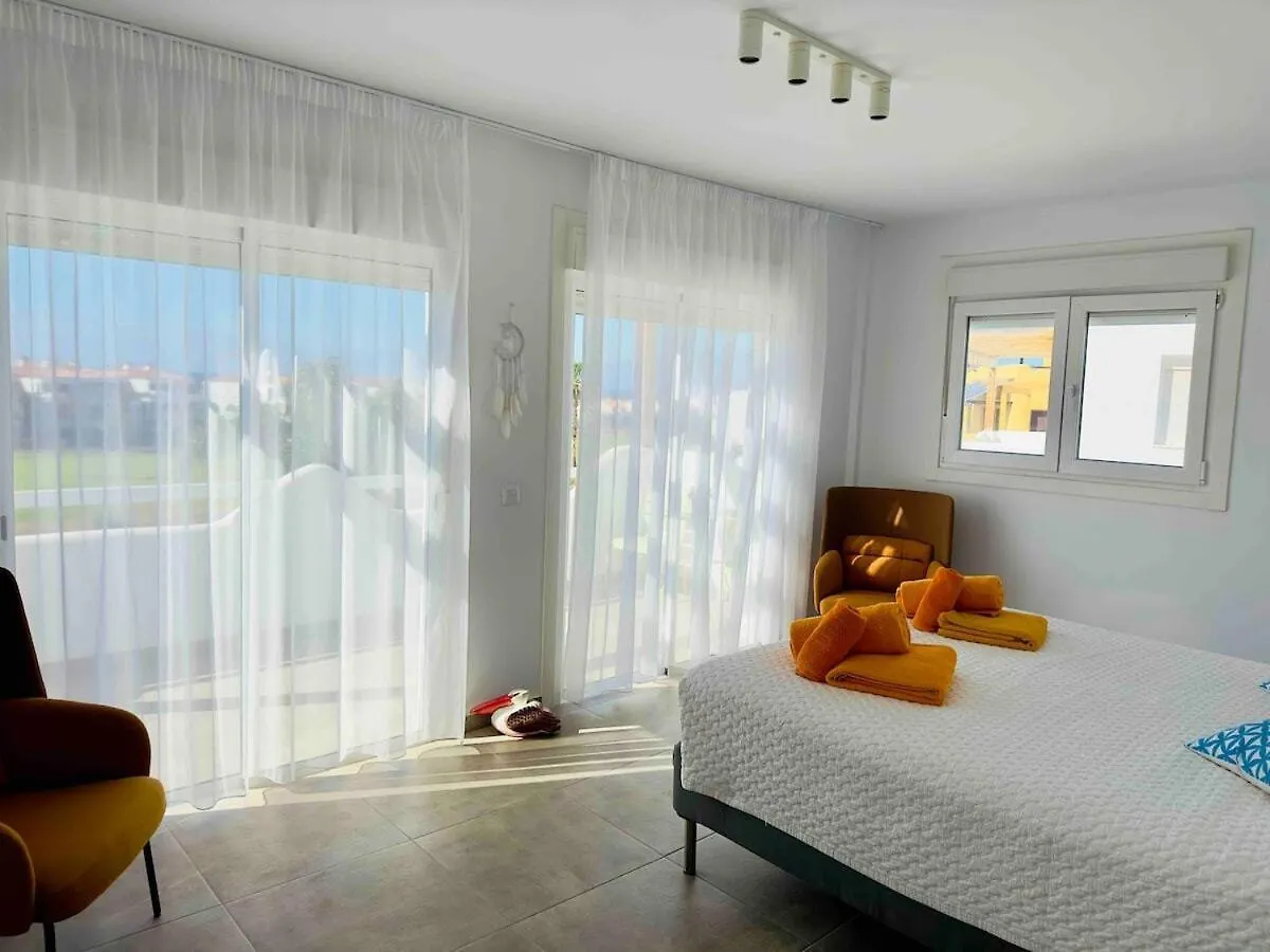 Villa Red Princess San Miguel de Abona