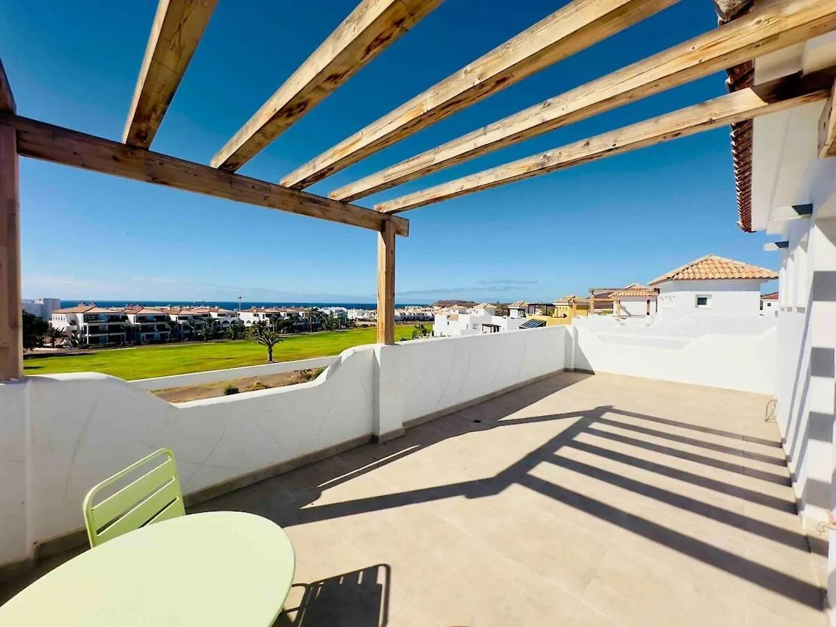 Villa Red Princess San Miguel de Abona