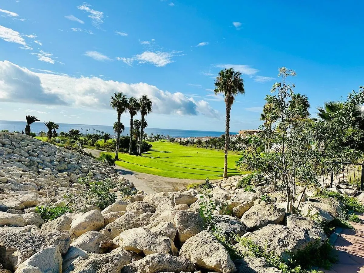 Villa Red Princess San Miguel de Abona