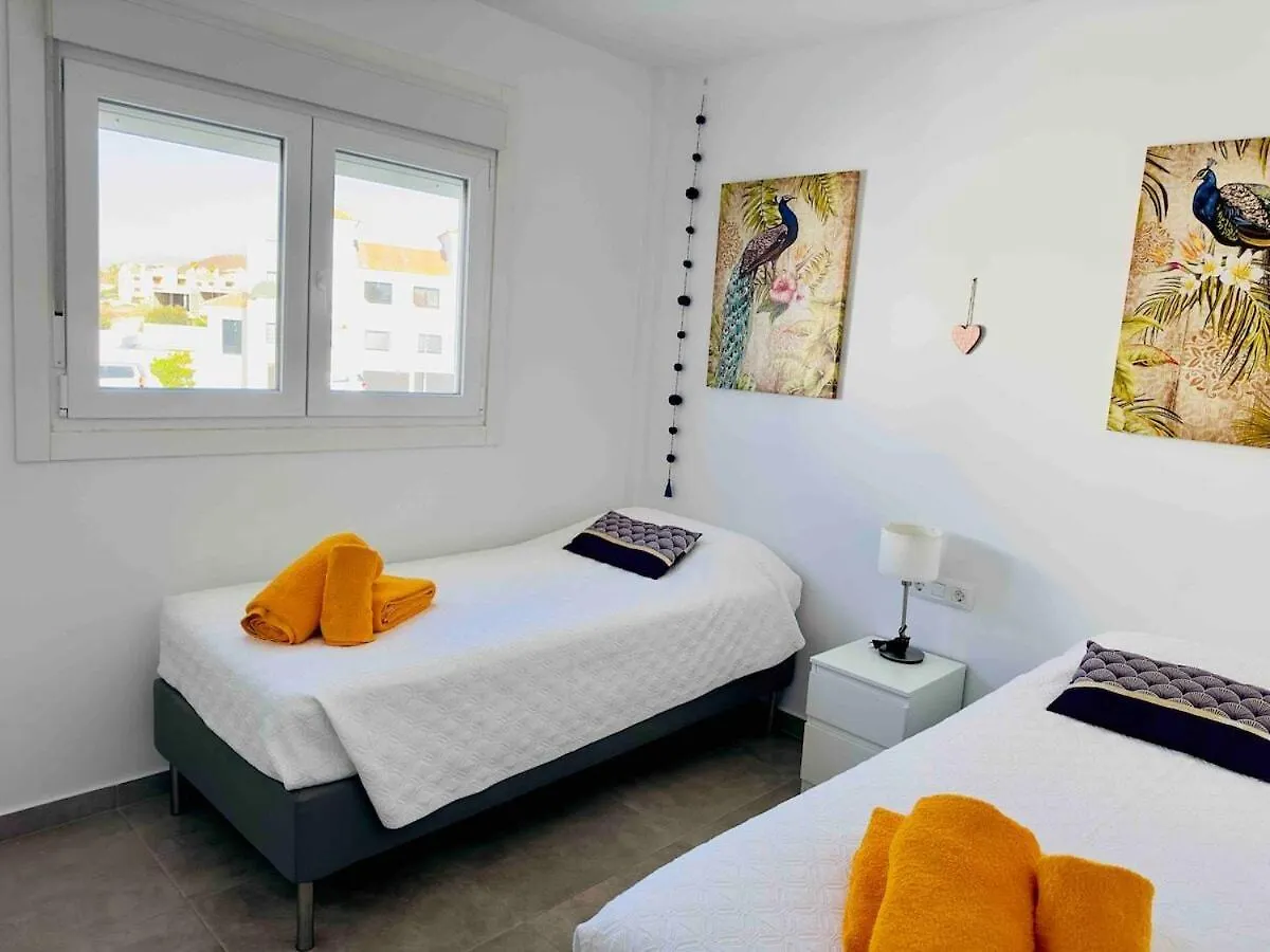 Easytenerife - Villa Red Princess San Miguel de Abona