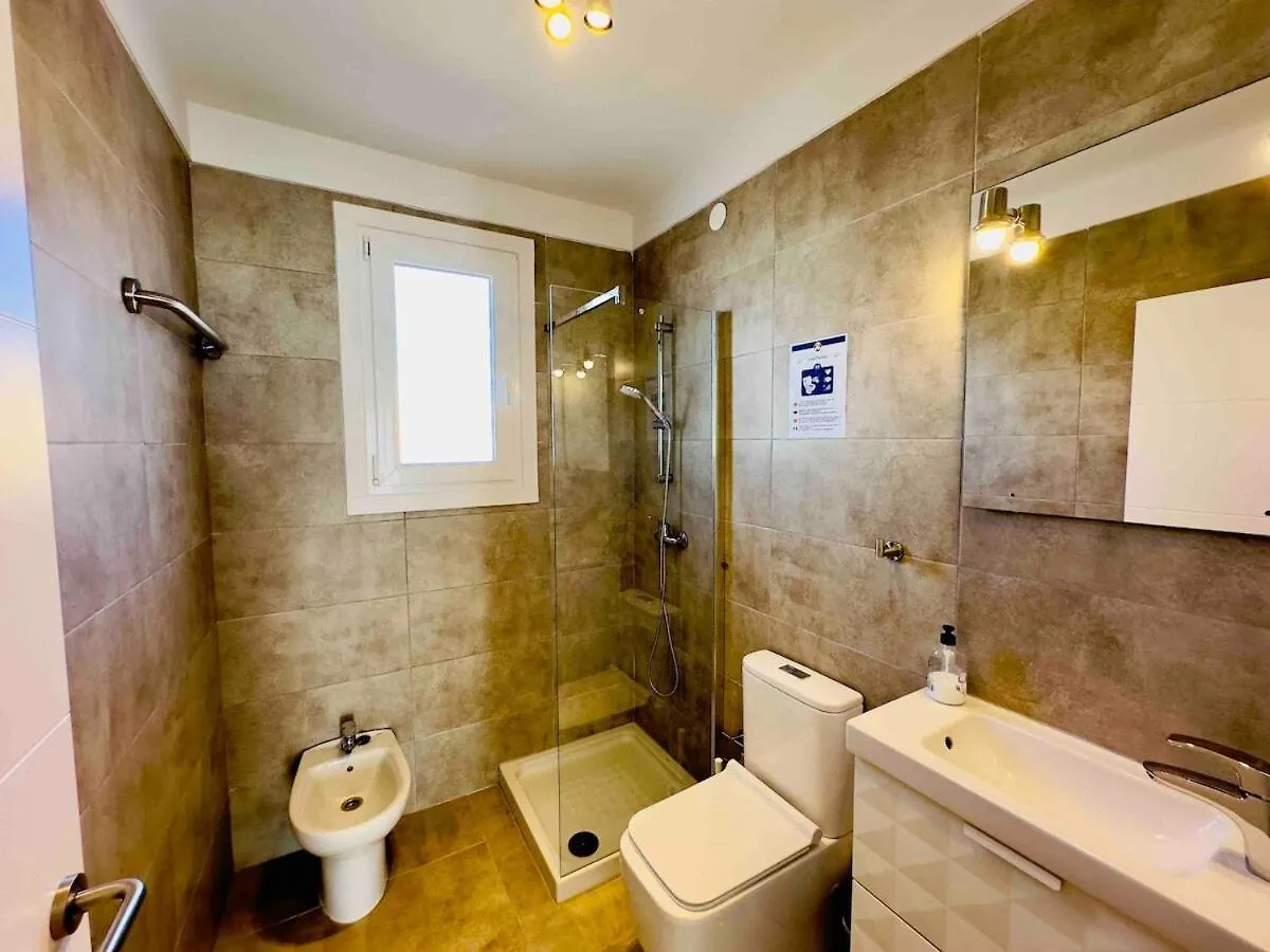 Villa Red Princess San Miguel de Abona