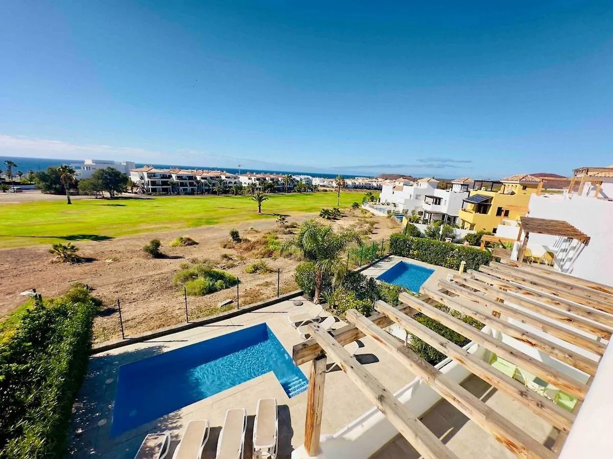 Villa Red Princess San Miguel de Abona
