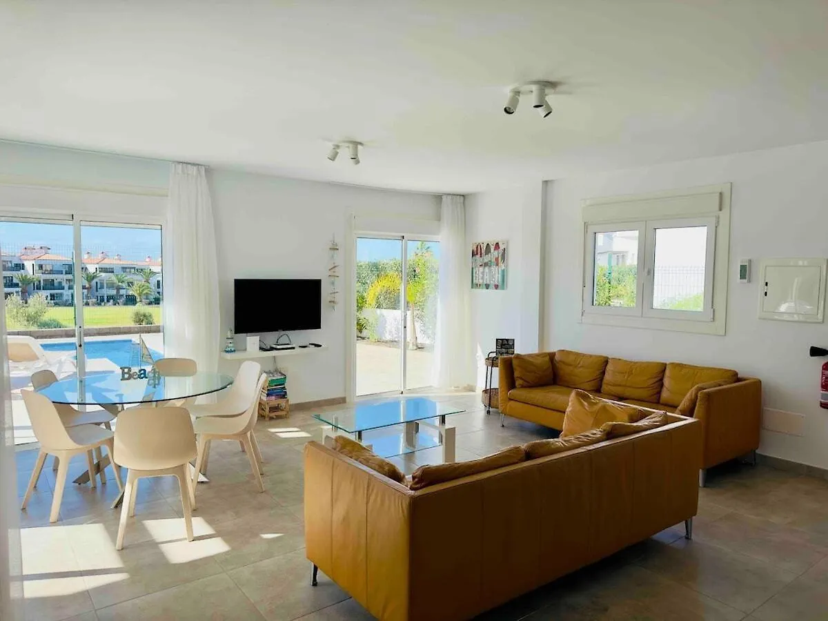 Villa Red Princess San Miguel de Abona