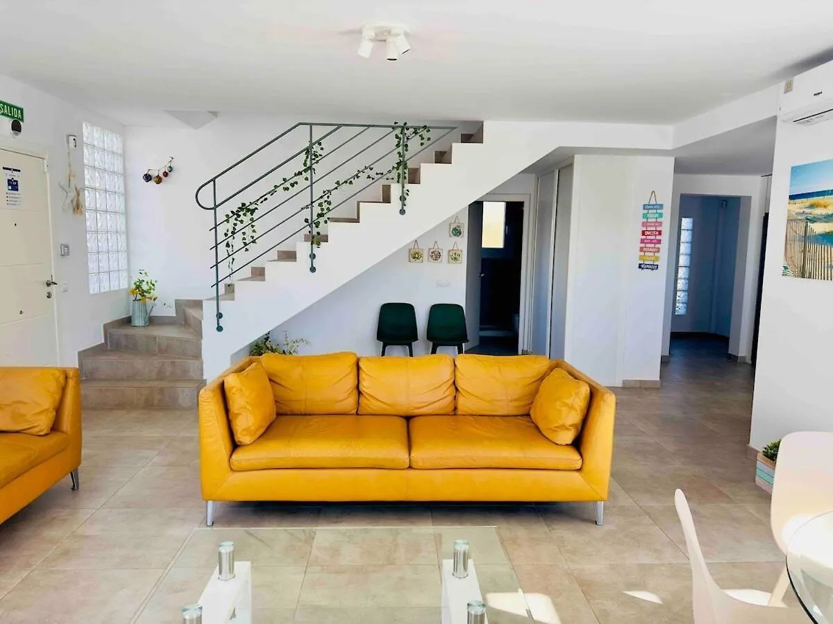 Villa Red Princess San Miguel de Abona