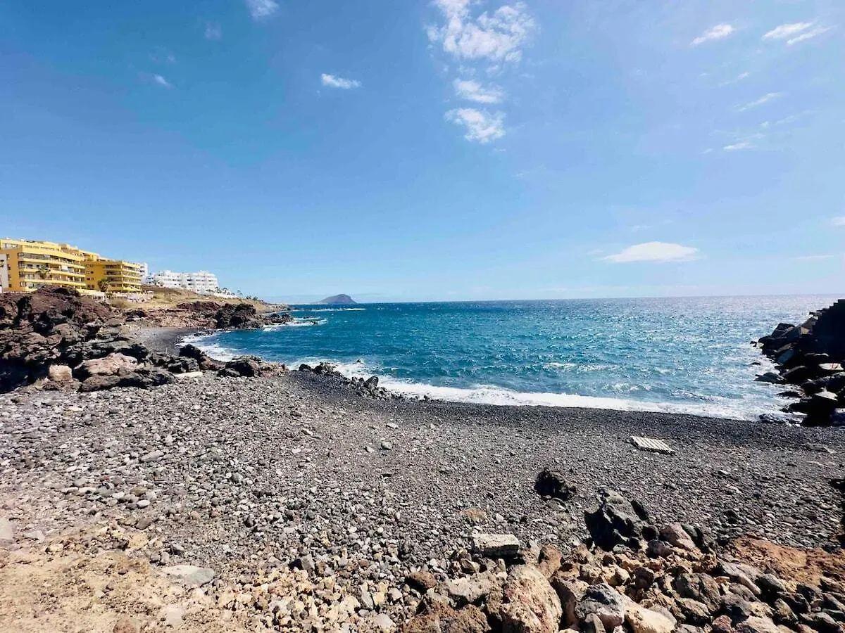 Easytenerife - Villa Red Princess San Miguel de Abona