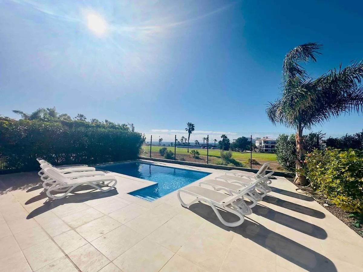Villa Red Princess San Miguel de Abona 0*,  Spain