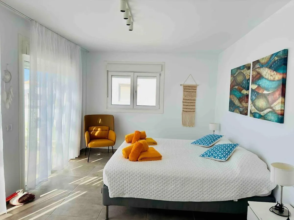 Villa Red Princess San Miguel de Abona