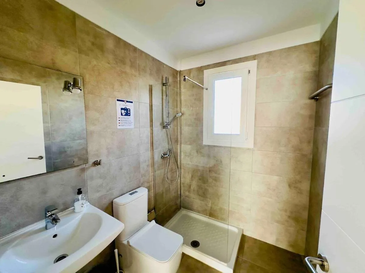 Villa Red Princess San Miguel de Abona